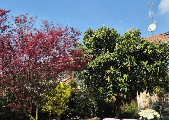 Cascina San Martino