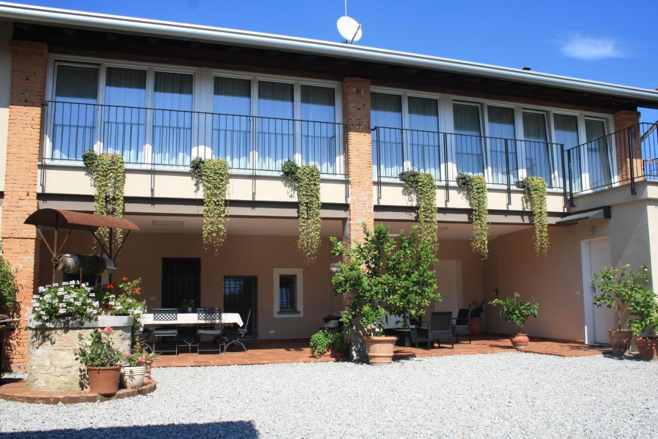 Bed & Breakfast Cascina San Martino