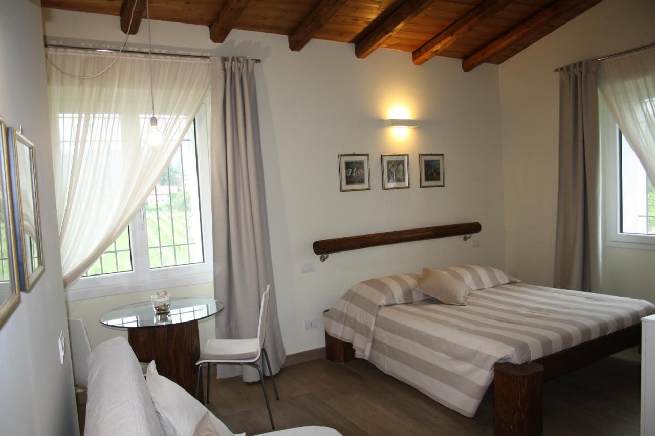 Cascina San Martino Bed & Breakfast