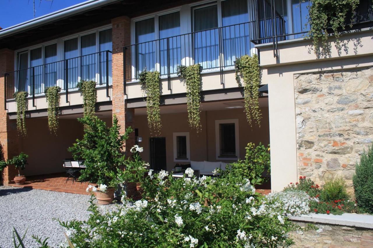 Cascina San Martino Bed & Breakfast