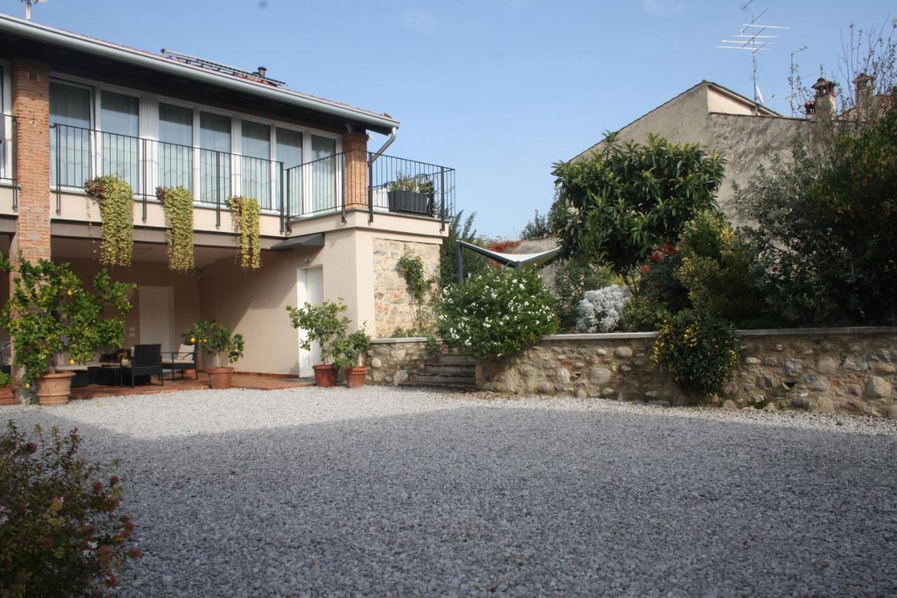 Cascina San Martino Bed & Breakfast 3*