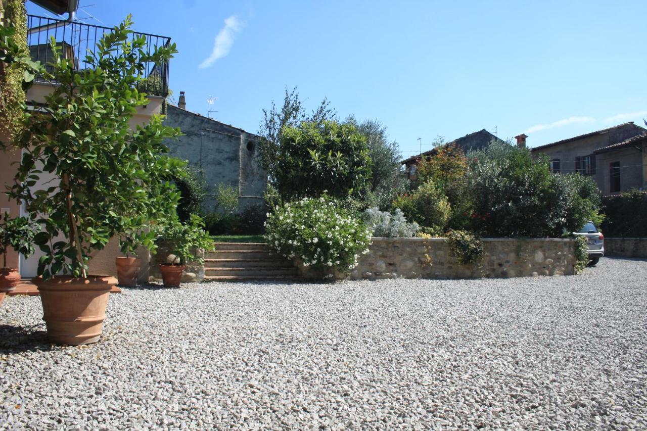 Cascina San Martino Bed & Breakfast 3*
