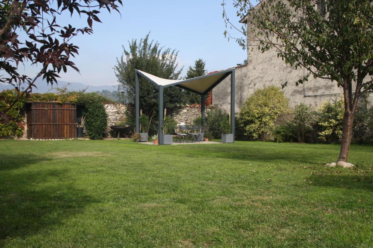 Bed & Breakfast Cascina San Martino 3*