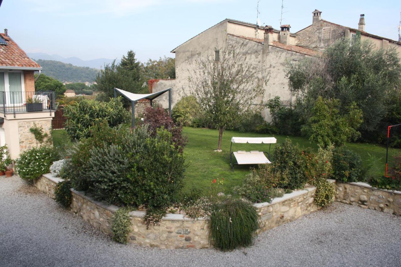 Cascina San Martino Bed & Breakfast Passirano