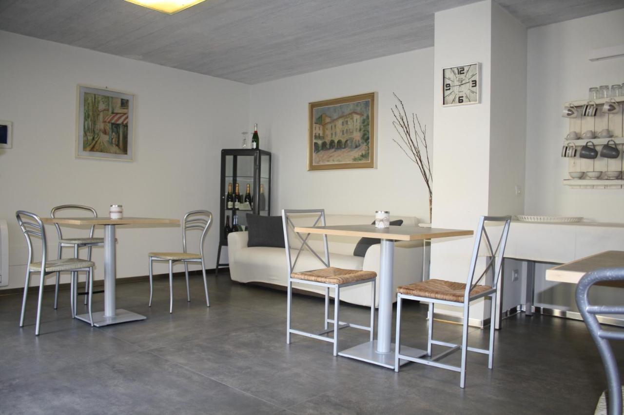 Bed & Breakfast Cascina San Martino
