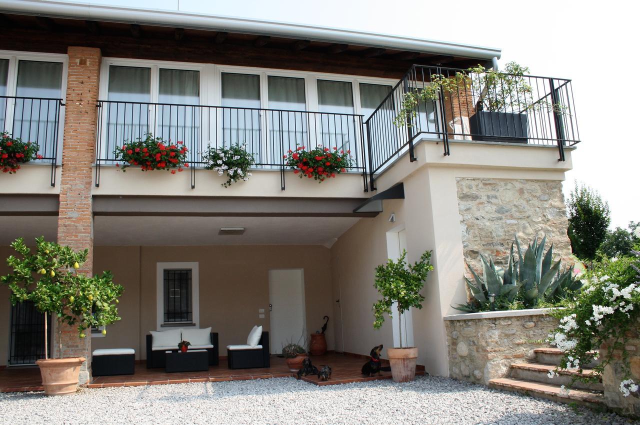Cascina San Martino