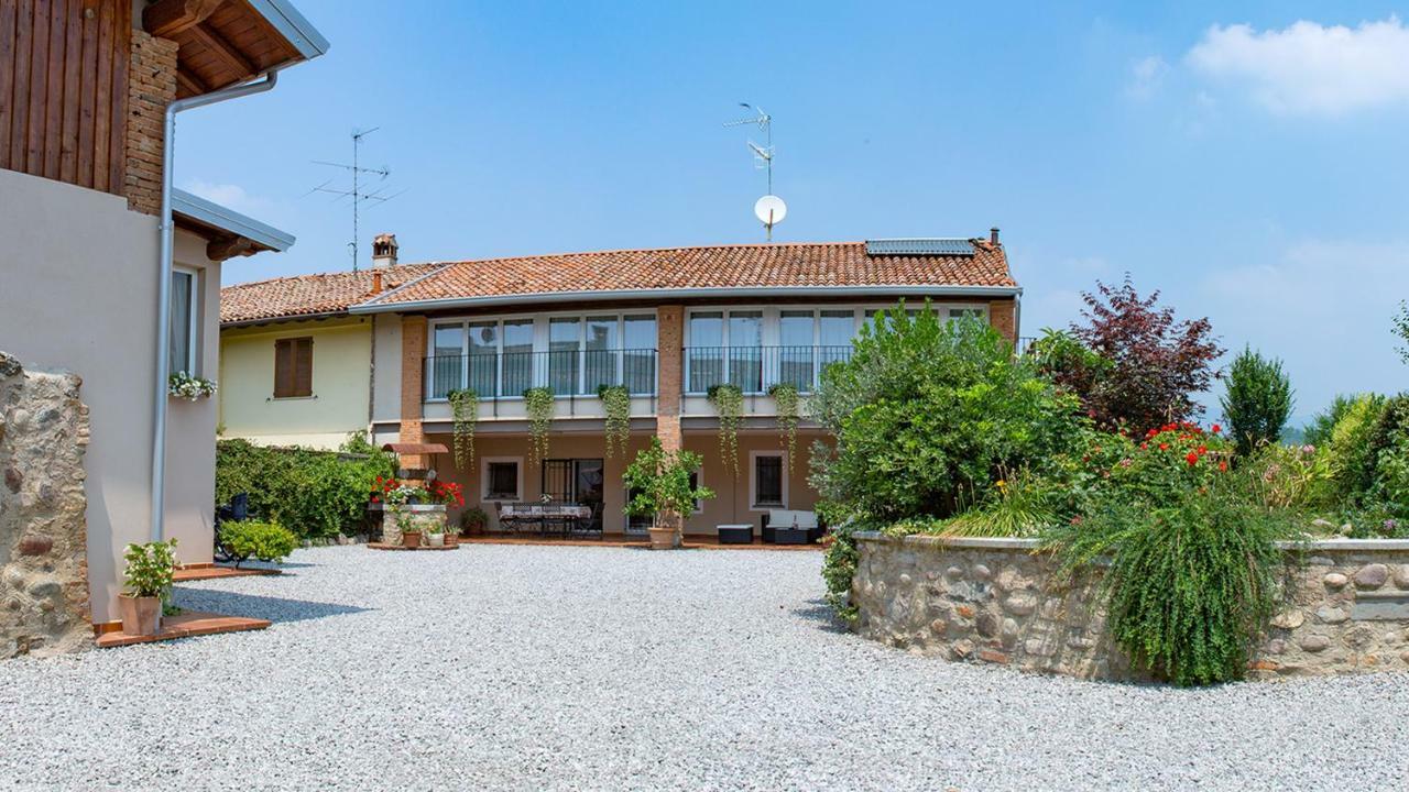 Cascina San Martino