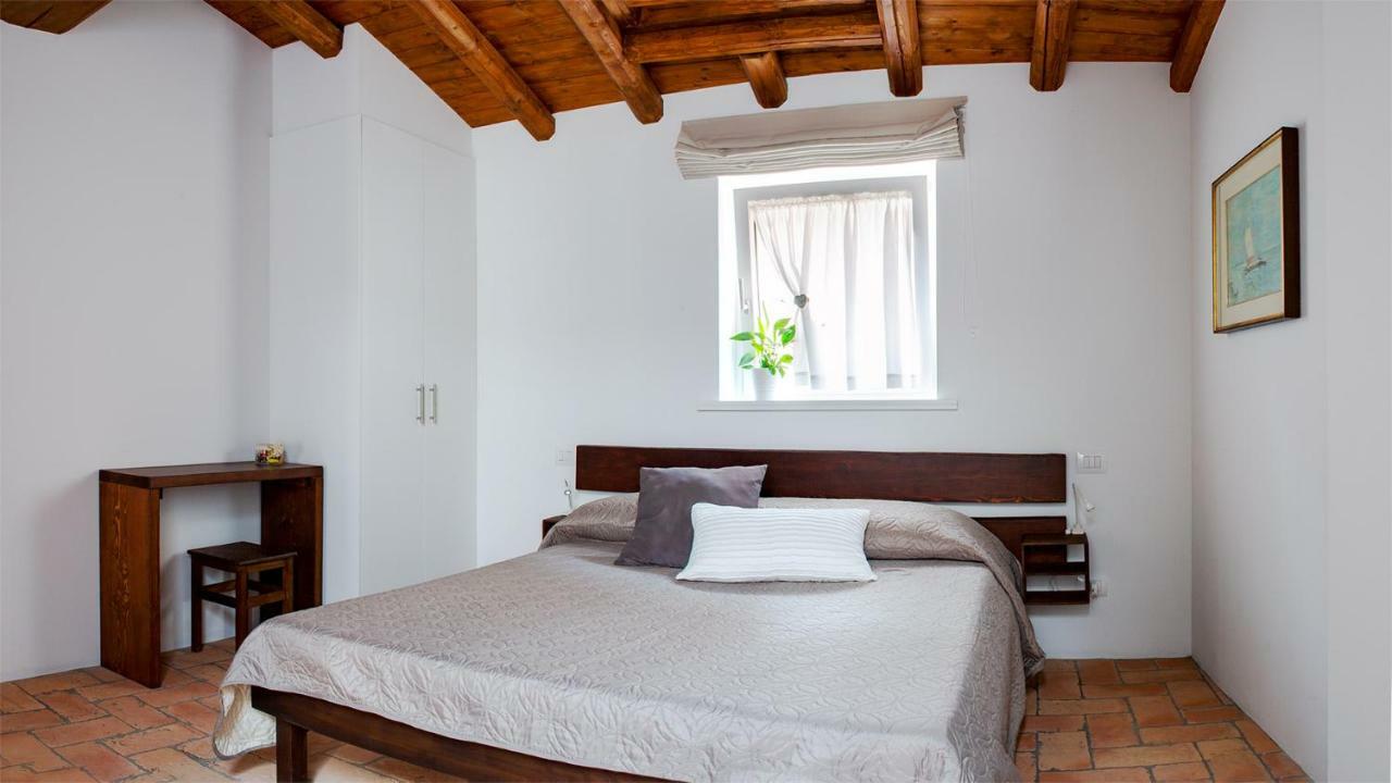 Cascina San Martino Bed & Breakfast 3*