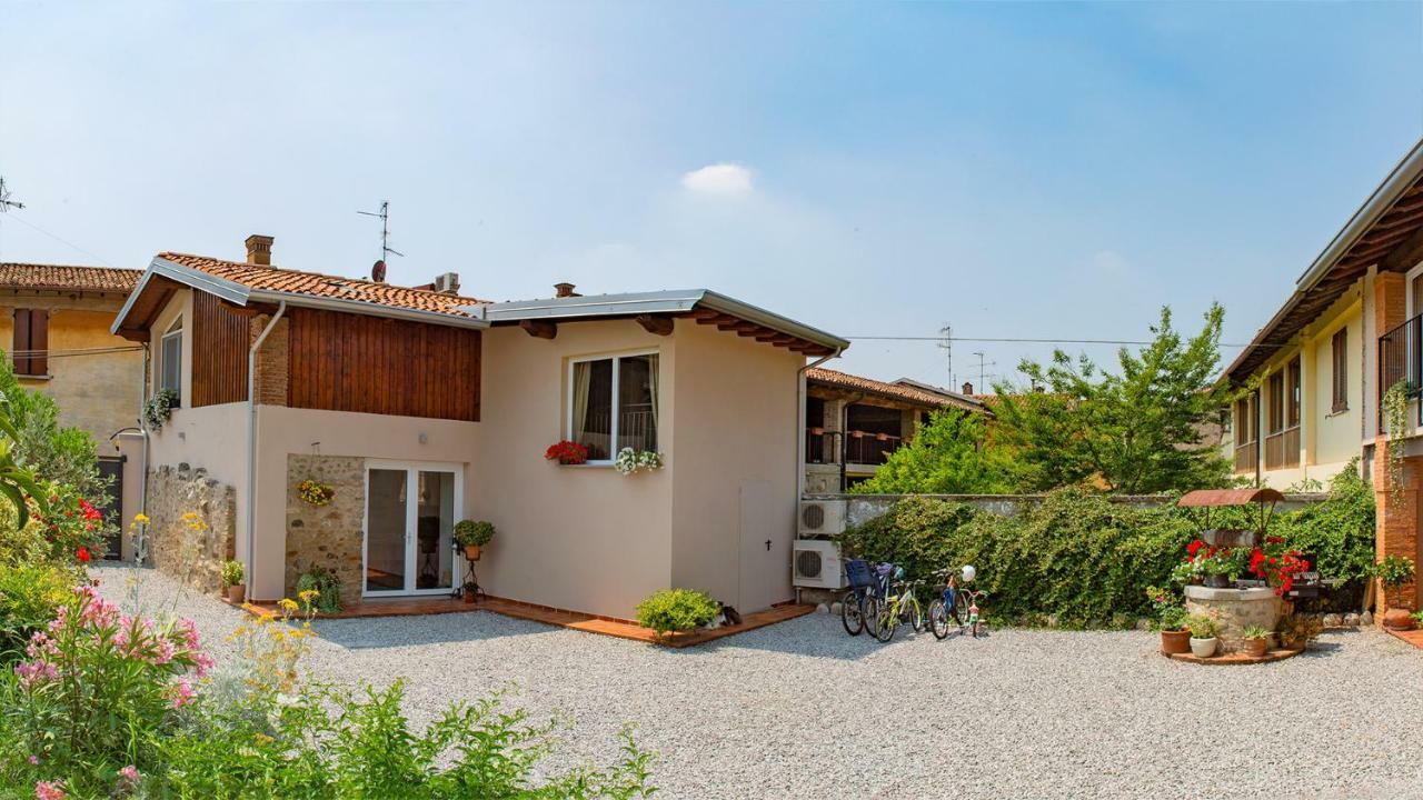 Cascina San Martino 3* Passirano