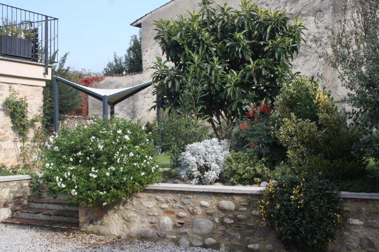 Cascina San Martino Frühstückspension 3*