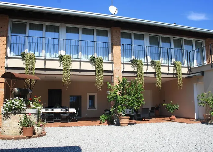 Cascina San Martino