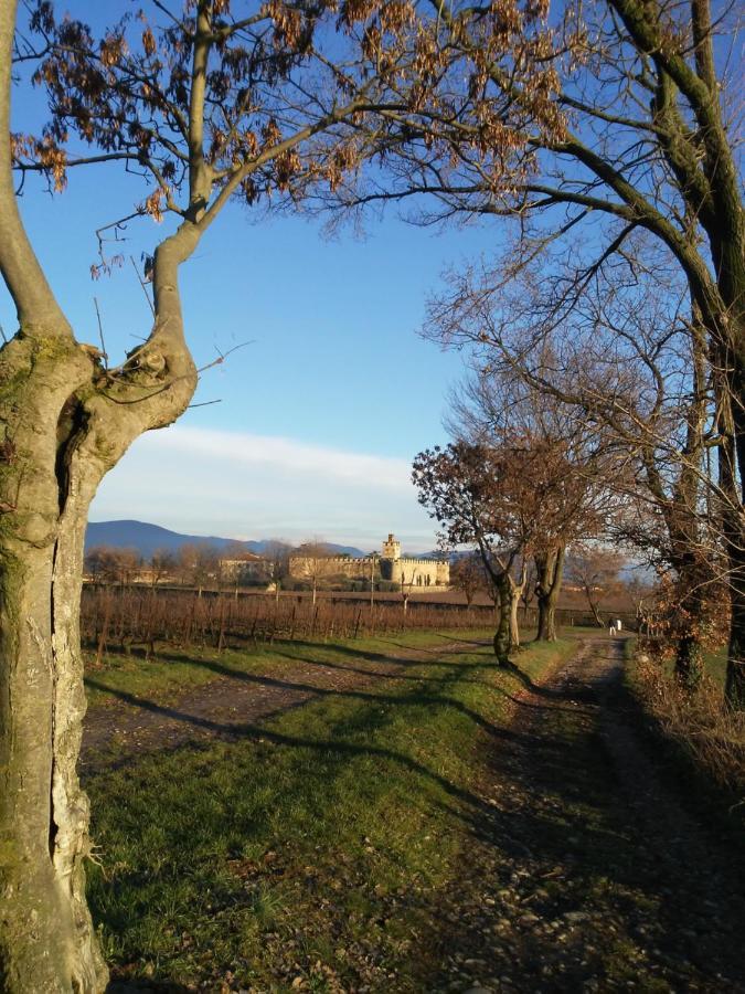 Frühstückspension Cascina San Martino Passirano