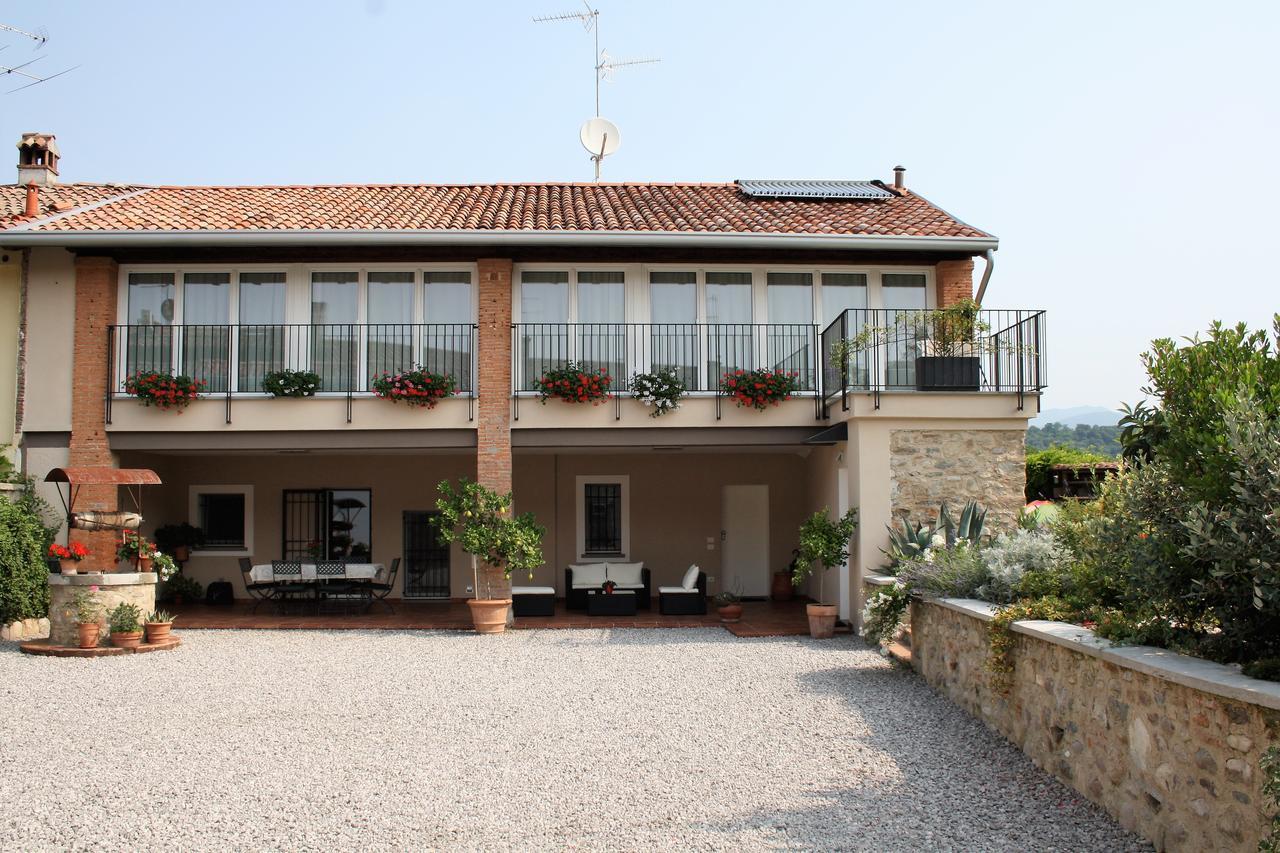 Cascina San Martino
