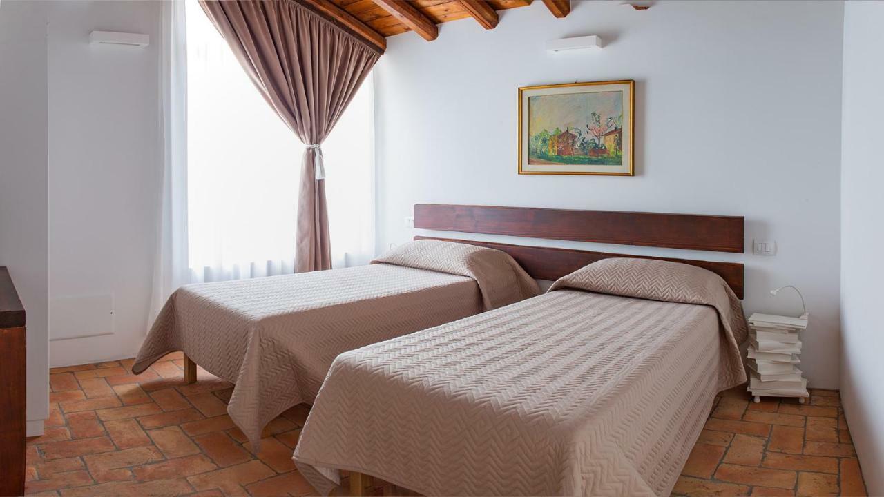 Cascina San Martino Frühstückspension 3*